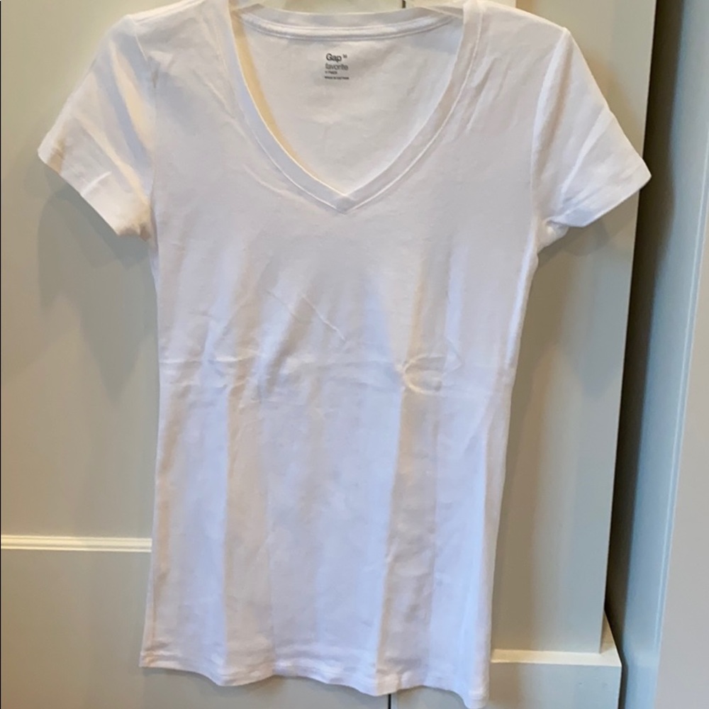 Gap Favorite V-Neck